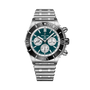 Super Chronomat B01 44 Philadelphia Eagles