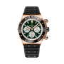 Super Chronomat B01 44 Green Bay Packers