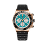 Super Chronomat B01 44 Miami Dolphins