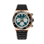 Super Chronomat B01 44 Philadelphia Eagles