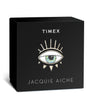 Timex x Jacquie Aiche Allure 36mm Stainless Steel Bracelet Watch