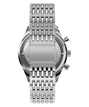 Marlin Jet Chronograph | 40mm, Steel, Green Dial