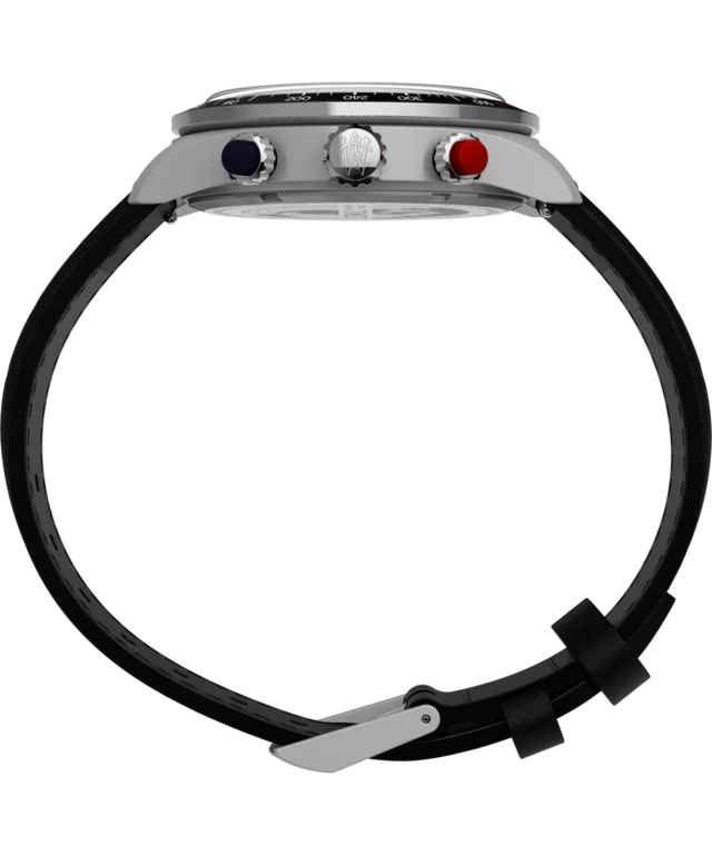 Waterbury Heritage America 250 | 39mm, Stainless Steel, Men's Watch
