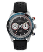 Waterbury Heritage America 250 | 39mm, Stainless Steel, Men's Watch