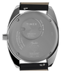 Fender x Timex Giftset | 37mm, Steel, Leather, Blue Dial