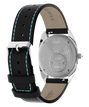 Fender x Timex Giftset | 37mm, Steel, Leather, Blue Dial