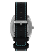 Fender x Timex Giftset | 37mm, Steel, Leather, Blue Dial