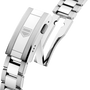 Aquaracer Professional 200 Solargraph | 40mm, Titanium, Grey Dial, Men's Watch