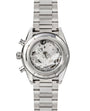 Carrera Chronograph 250 US Anniversary Limited Edition | 42mm, Stainless Steel, Men's Watch