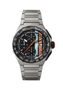 Formula 1 Chronograph x Gulf |