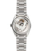 Carrera Date 250 US Anniversary Limited Edition | 36mm, Stainless Steel, Men's Watch