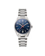 Carrera Date 250 US Anniversary Limited Edition | 36mm, Stainless Steel, Men's Watch