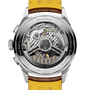 Premier B01 Chronograph 42 Back