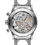 Navitimer B09 Chronograph 41 Miles Davis | 41mm, Stainless Steel, Men's Watch