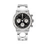 Navitimer B09 Chronograph 41 Miles Davis | 41mm, Stainless Steel, Men's Watch