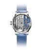 Gravity Equal Force Ultimate Sapphire Blue | 41mm, Stainless Steel, Men's Watch
