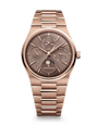 Master Control Chronometre Perpetual Calendar | 39mm, Gold, Men's Watch