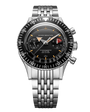 Chronomaster Broad Arrow | 41mm, Mens Watch