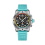 Endurance Pro IRONMAN® World Championship 2026 | 44mm, Titanium, Men's Watch