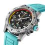 Endurance Pro IRONMAN® World Championship 2026 | 44mm, Titanium, Men's Watch