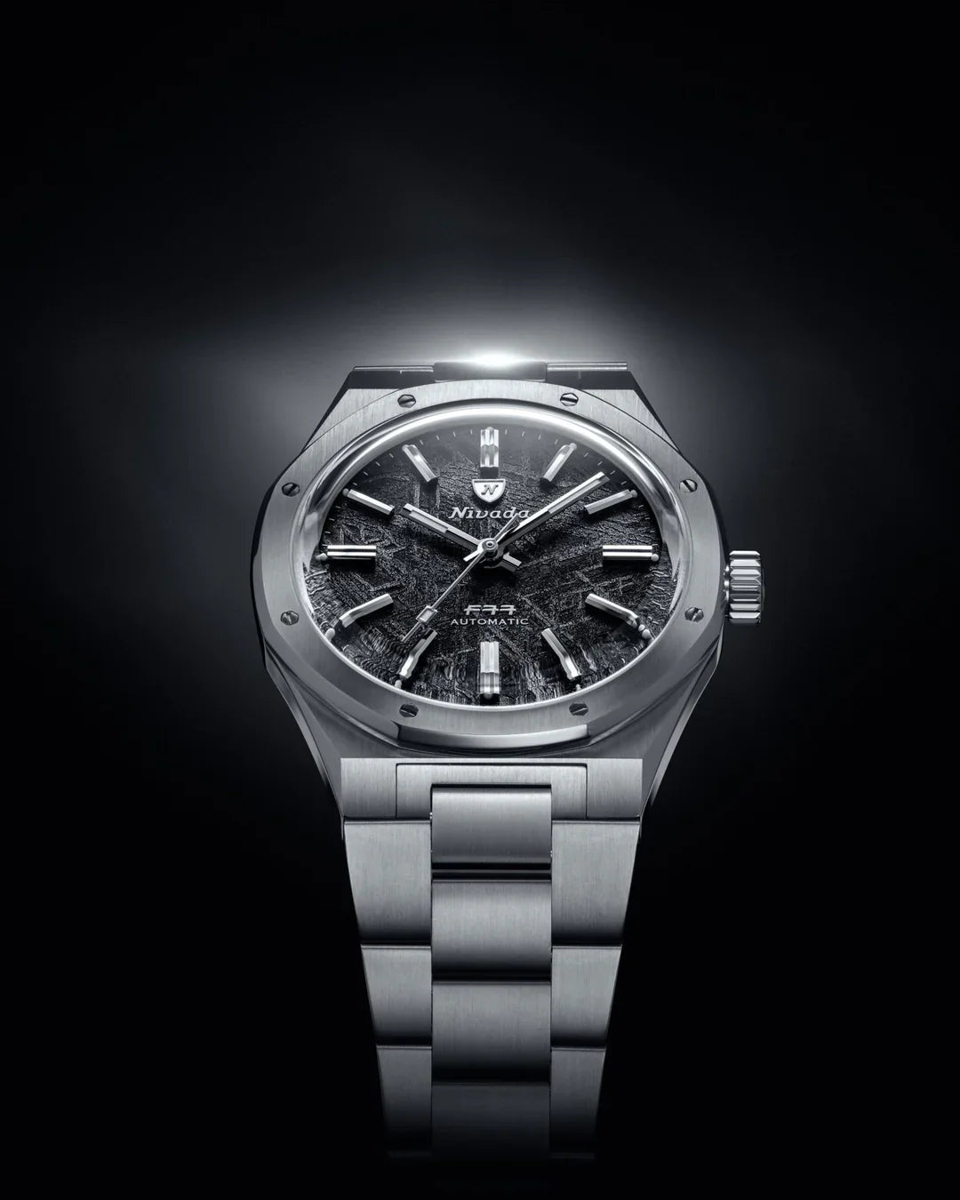 F77 SST Meteorite MK2 | 41mm, Mens Watch