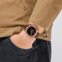 Khaki Field Automatic The Odyssey | 42mm, Bronze, Men's Watch