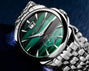 Palatial Classic Manual Big Date | 42mm, Steel Case, Steel Strap