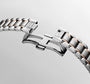 Master | 30mm, Stainless Steel and Rose Gold 18K
