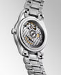 Master | 34mm, Stainless Steel, Automatic Movement