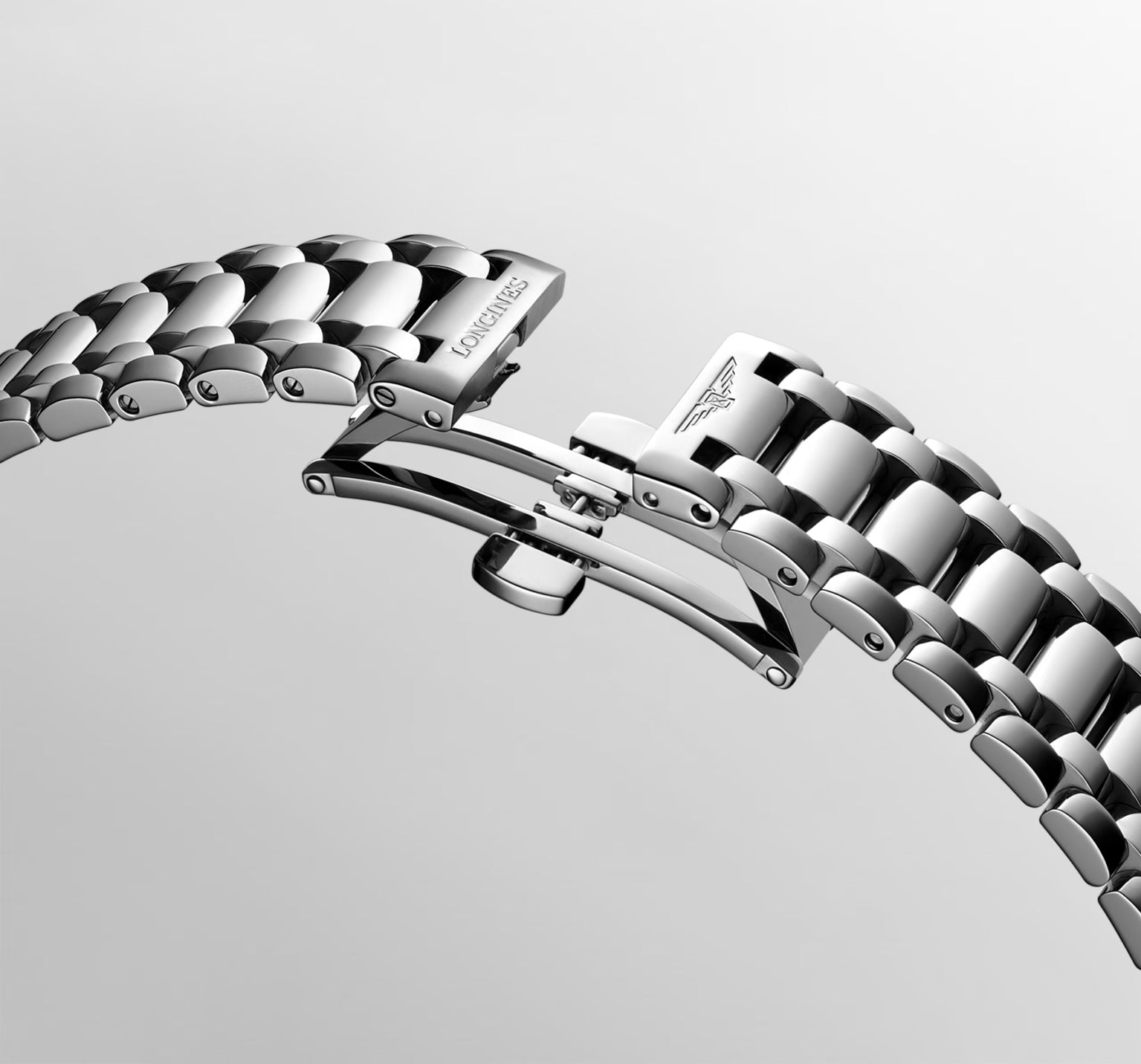 PrimaLuna | 30mm, Stainless Steel, Vivid Green mother-of-pearl Dial, Womens Watch