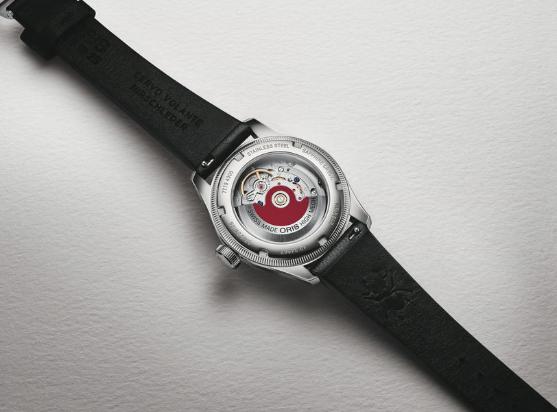 Big Crown Pointer Date Bullseye