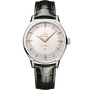 Constellation Observatory | 39mm, Leather Strap, Men's Watch