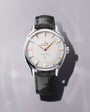 Constellation Observatory | 39mm, Leather Strap, Men's Watch