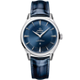 Constellation Observatory | 39mm, Leather Strap, Men's Watch
