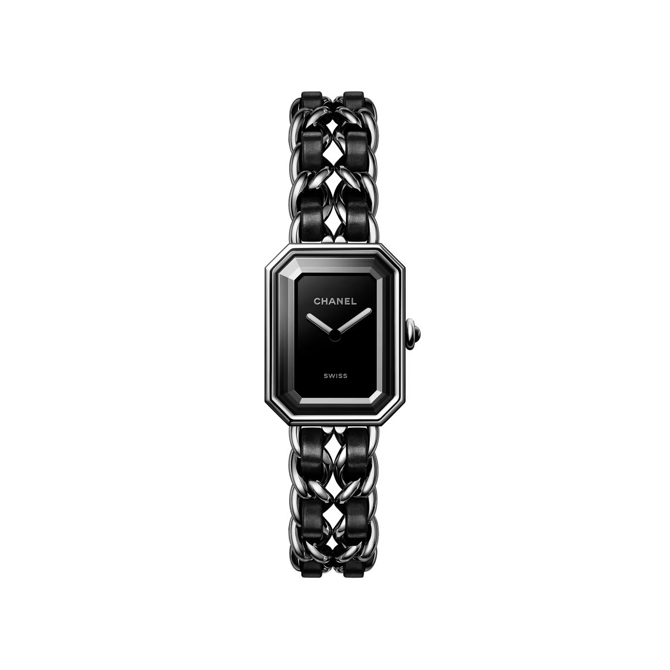 Première Iconic | 20mm, Stainless Steel, Women's Watch