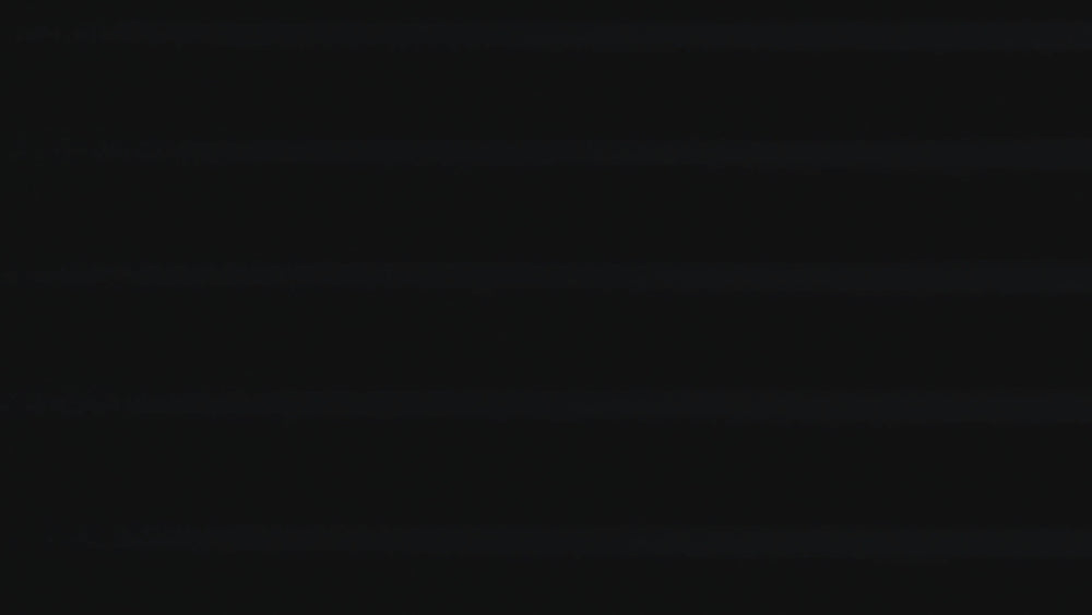 Ripples Metallic Green Video