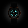 Superocean Automatic 42 Lume