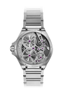 One Week Skeleton | 41mm, Titanium, Men's Watch
