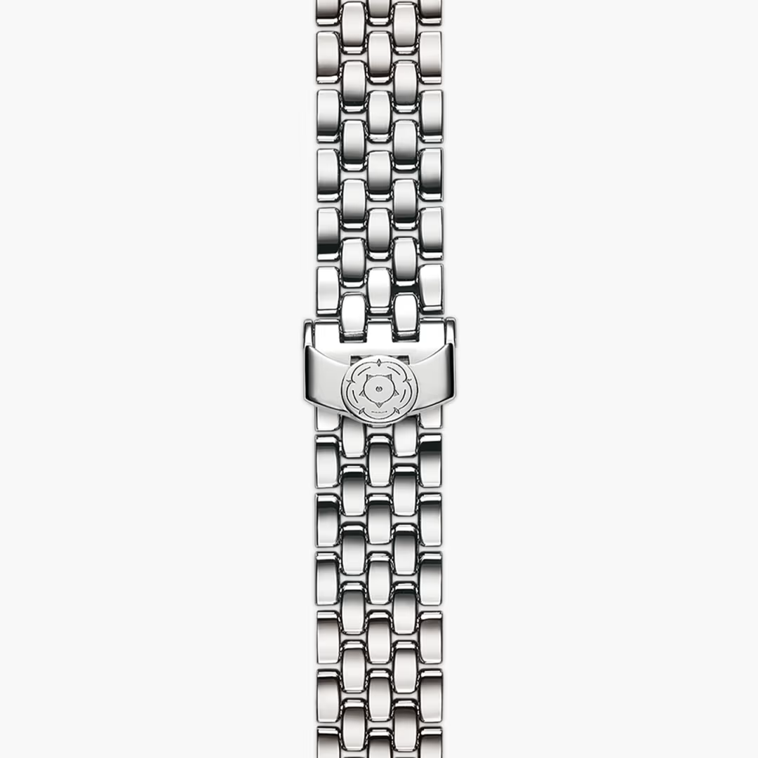 Clair de Rose | 26mm, Stainless Steel