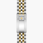 Black Bay One 41 S&G | 41mm, Steel and Yellow Gold