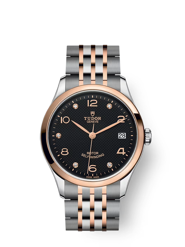 1926 | 36mm, Stainless Steel