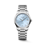 Master | 34mm, Stainless Steel, Automatic Movement