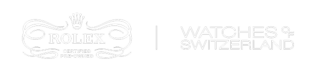Rolex Certified Pre-Owned | Watches of Switzerland Logos