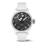 IWC Schaffhausen Big Pilot’s Watch Perpetual Calendar TOP GUN Lake Tahoe